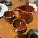 わたなべ鮮魚店 - 一歩己