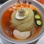 盛楼閣 - 冷麺大