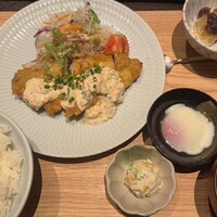 鶏料理 清水 - 