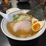 ハルピンラーメン 富士見諏訪南IC店 - 