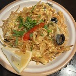 クリスチアノ - 