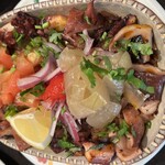 クリスチアノ - 