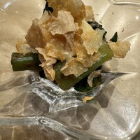 恵比寿 鮨 はつめ - 