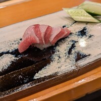 天寿し 京町店 - 