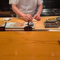 天寿し 京町店 - 