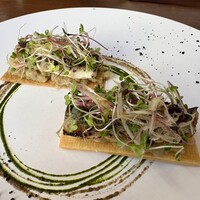 Bistro NOHGA  - 