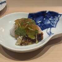 すし 良月 - 