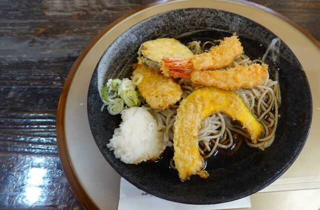 Chiri Tori Okazaki Ten photo 3