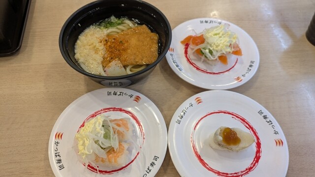 かっぱ寿司 仙台長町店 - 長町南（回転寿司）の写真