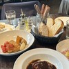 ベーカリー&レストラン 沢村 新宿