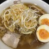 喜多方ラーメン 坂内 汐留シティセンター店