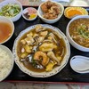 中国料理 頤和園
