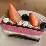 パティスリー グランウール - 