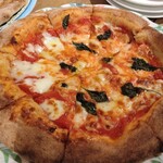 トン・ガリアーノ - 