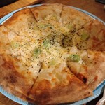 トン・ガリアーノ - 