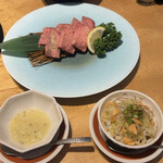 焼肉トラジ 名古屋セントラルタワーズ店 - 