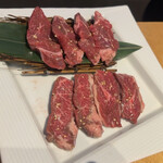 焼肉トラジ - 