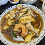中国料理 頤和園 - 