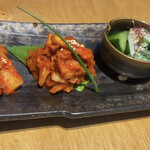 焼肉トラジ 名古屋セントラルタワーズ店 - 