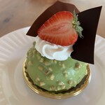 パティスリー グランウール - 