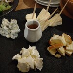 トン・ガリアーノ - 