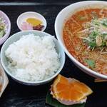 中国料理 頤和園 - 