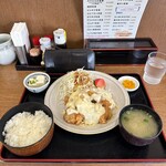 味のうえはら - 