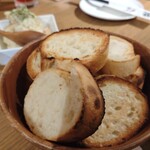 トン・ガリアーノ - 