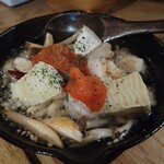 トン・ガリアーノ - 