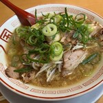 ラーメン２国 - 
