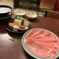 人形町今半 本店 - 