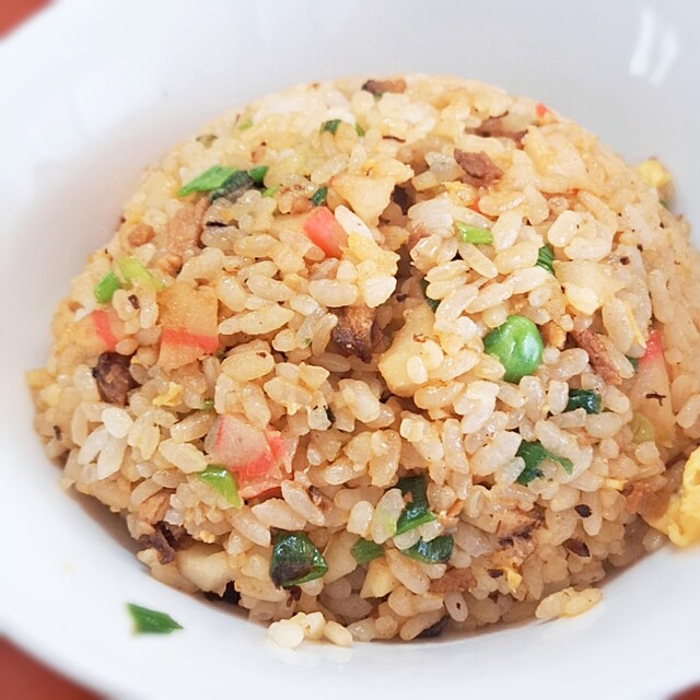 Stamina Ramen Nobuchan