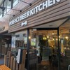 PERFECT BEER KITCHEN 仙台