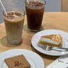 agnes b. cafe 京都伊勢丹店