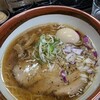 上野町中華そば店