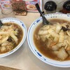 やまとラーメン 香雲堂  野田阪神店