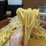 味噌っ子 ふっく - 