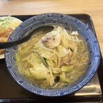 埼玉タンメン 山田太郎 川島インター店 - 