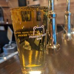 PERFECT BEER KITCHEN - 