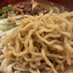 麺場 田所商店 - 