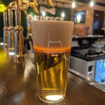 PERFECT BEER KITCHEN - 