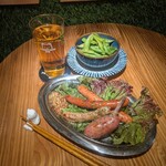 PERFECT BEER KITCHEN - 