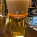 PERFECT BEER KITCHEN - 