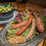 PERFECT BEER KITCHEN - 