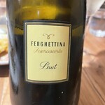 オステリア　チリエージョ - 