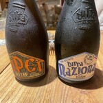 オステリア　チリエージョ - 