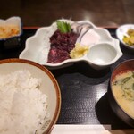 くじらのお宿 一乃谷 - 