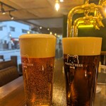 PERFECT BEER KITCHEN - 