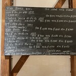 オステリア　チリエージョ - 