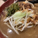 麺場 田所商店 - 